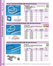 日成阻燃自由絕緣護(hù)線套 KGV0