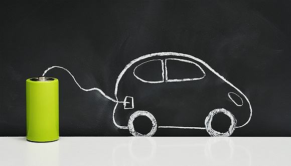 新能源汽車開啟“換電模式”僅需3分鐘！