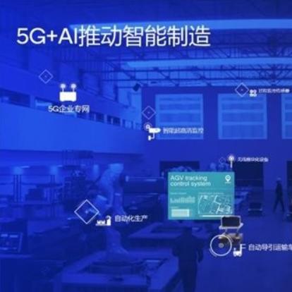 毫米波釋放5G極致潛能，高通助力智能工廠，賦能工業(yè)數(shù)字化變革